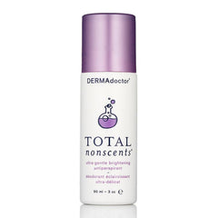Dermadoctor Total Non-Scents Brightening Deodorant - 90ml - WahaLifeStyle