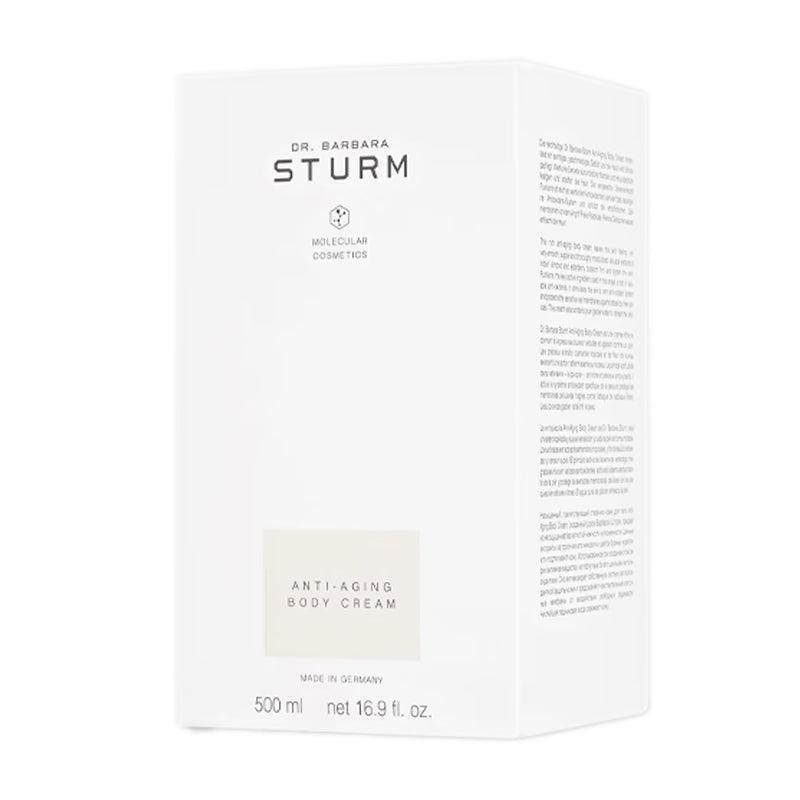 Dr. Barbara Sturm Anti Aging Body Cream - WahaLifeStyle