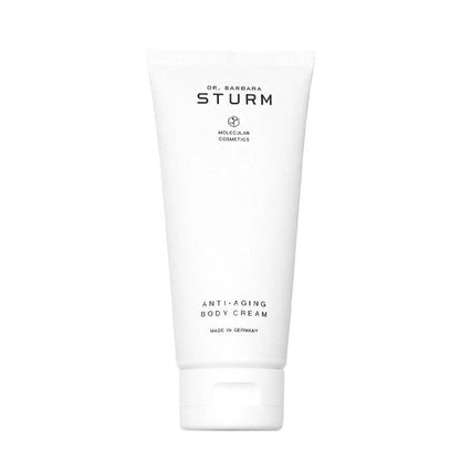 Dr. Barbara Sturm Anti Aging Body Cream - WahaLifeStyle