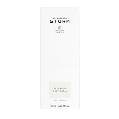 Dr. Barbara Sturm Anti Aging Body Cream - WahaLifeStyle