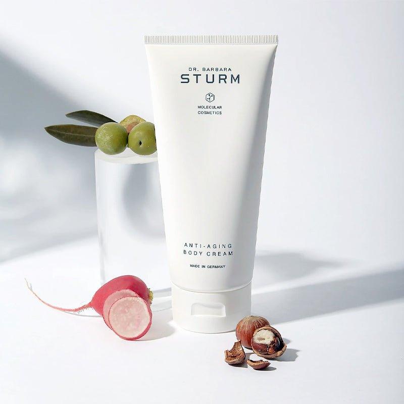 Dr. Barbara Sturm Anti Aging Body Cream - WahaLifeStyle