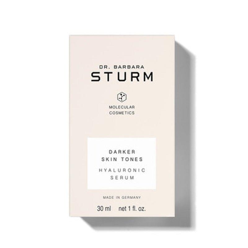 Dr. Barbara Sturm Darker Skin Tones Hyaluronic Serum - 30ml - WahaLifeStyle