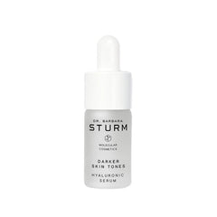Dr. Barbara Sturm Darker Skin Tones Hyaluronic Serum - 30ml - WahaLifeStyle