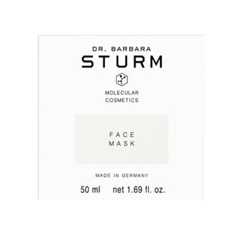 Dr. Barbara Sturm Face Mask - 50ml - WahaLifeStyle