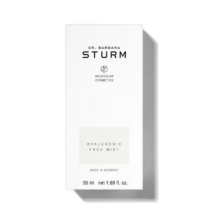 Dr. Barbara Sturm Hyaluronic Face Mist - 50ml - WahaLifeStyle