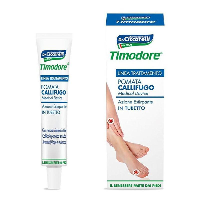 Dr. Ciccarelli Timodore Corn Remover Ointment - 5ml - WahaLifeStyle