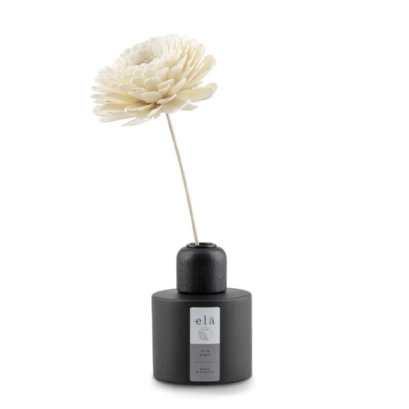 Ela Life Rest No.5 Chrysanthemum Diffuser - WahaLifeStyle