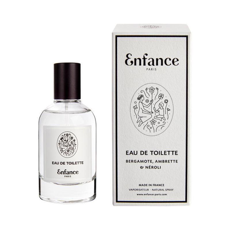 Enfance Paris Eau de Toilette - 50ml - WahaLifeStyle