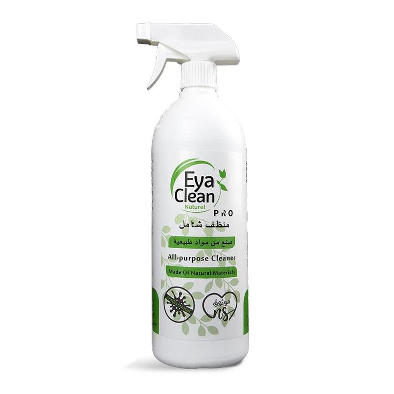 Eya Clean Pro All-Purpose Cleaner - 1L - WahaLifeStyle