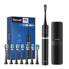 Fairywill Ultrasonic Rechargeable toothbrush P11 - WahaLifeStyle