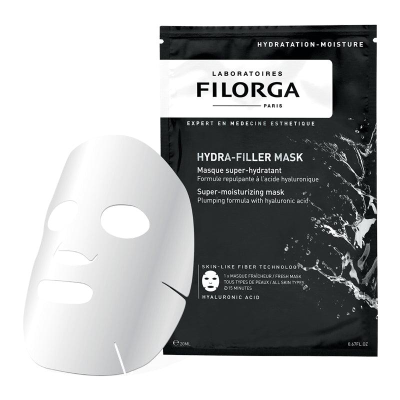 Filorga Hydra Filler Mask - 20ml - WahaLifeStyle