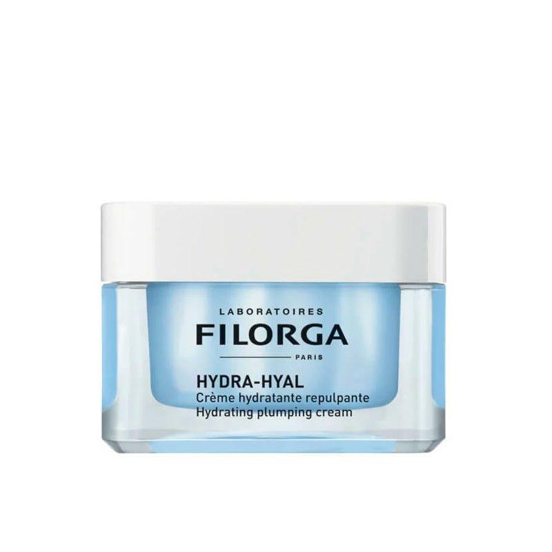 Filorga Hydra-Hyal Hydrating Plumping Face Cream - 50ml - Waha Lifestyle