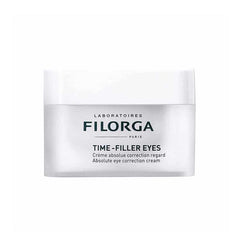 Filorga Time Filler-Eyes Correction Cream - 15ml - WahaLifeStyle
