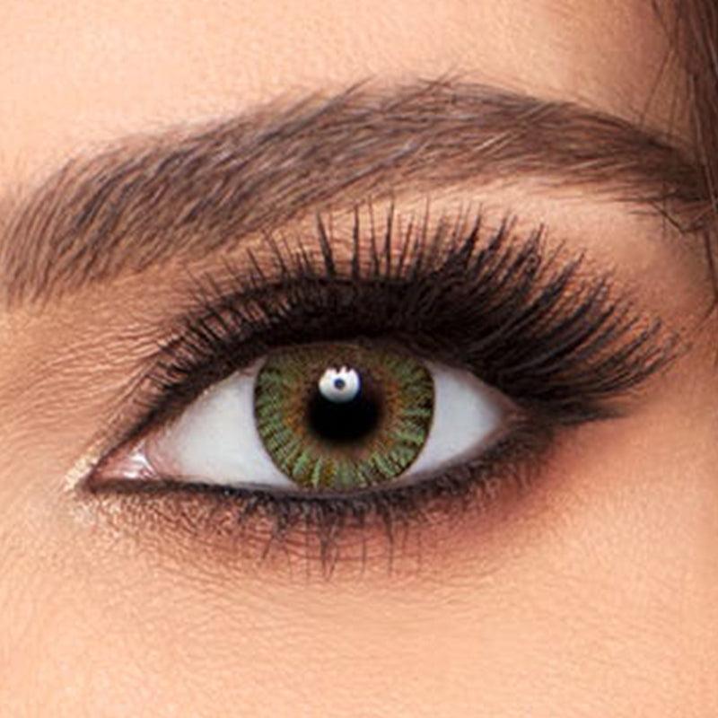 Freshlook Colors Daily Contact Lenses - WahaLifeStyle