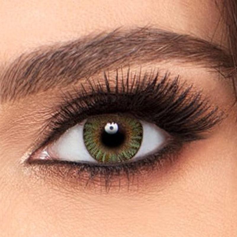 Freshlook One-Day Color Contact Lenses - WahaLifeStyle