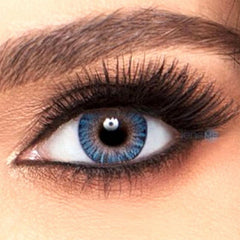 Freshlook One-Day Color Contact Lenses - WahaLifeStyle