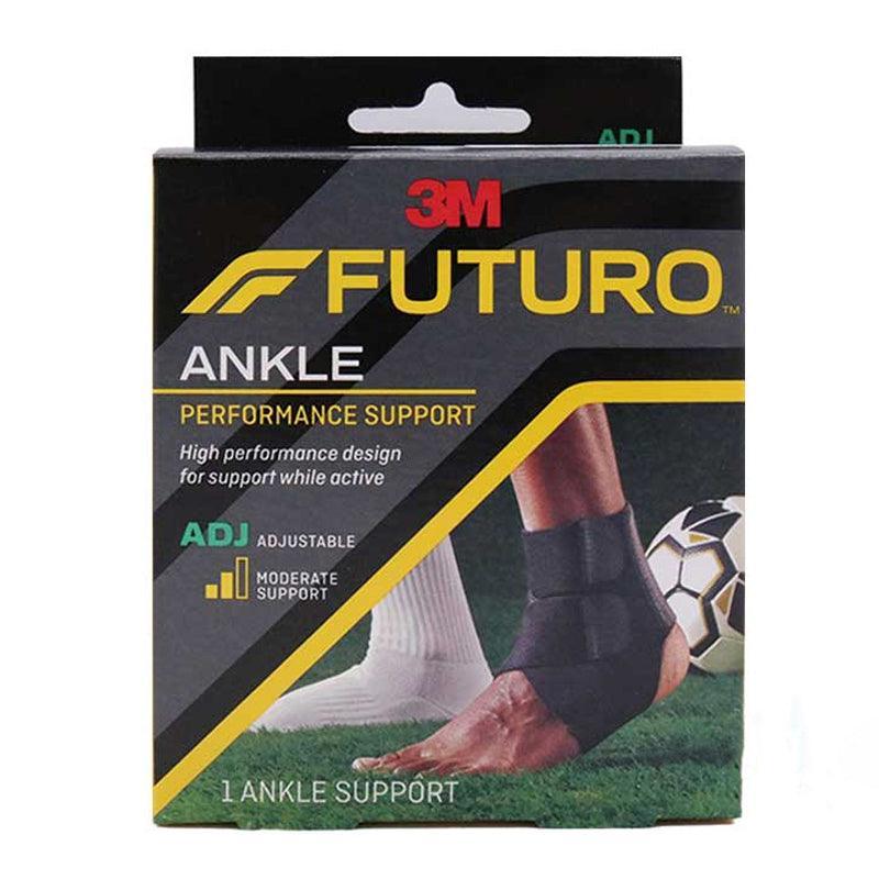 Futuro Adjustable Ankle Performance Support - WahaLifeStyle