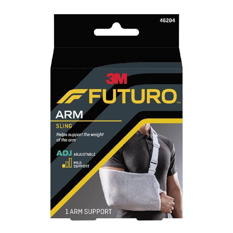 Futuro Adjustable Arm Sling Mild Support - WahaLifeStyle