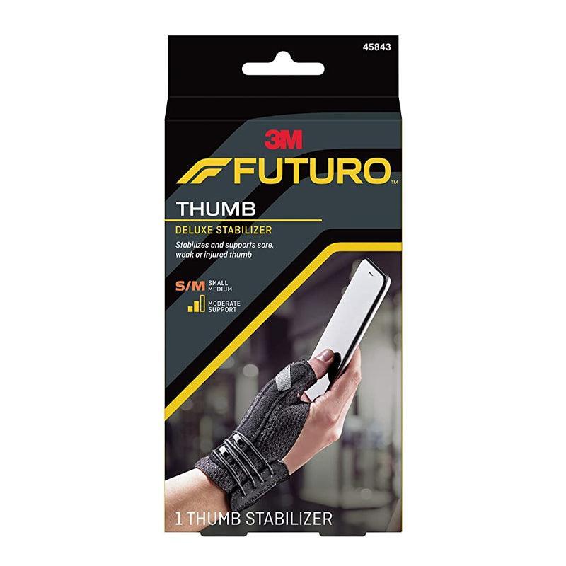 Futuro Adjustable Thumb Deluxe Stabilizer - WahaLifeStyle