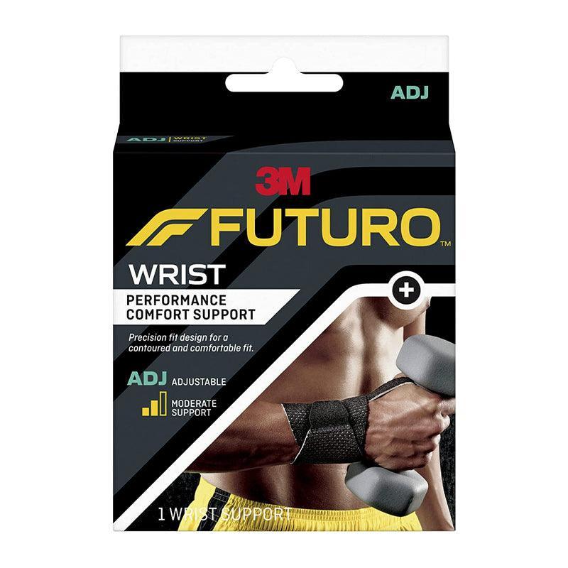 Futuro Adjustable Wrist Performance Comfort Support - WahaLifeStyle