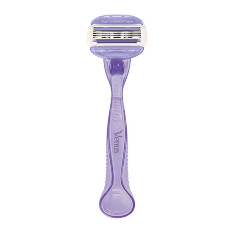 Gillette Venus Breeze Razor For Women - WahaLifeStyle