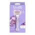 Gillette Venus Breeze Razor For Women - WahaLifeStyle