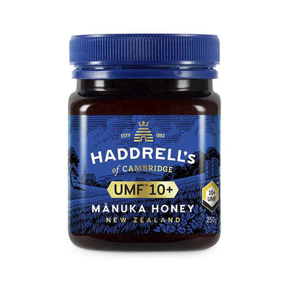 Haddrell&