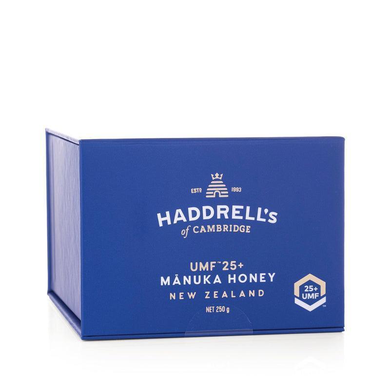 Haddrell&