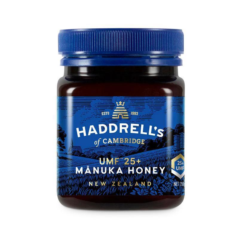 Haddrell&