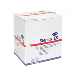 Hartmann Sterilux ES Sterile Gauze Pads - 2x25pcs - WahaLifeStyle