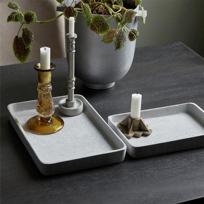 House Doctor Retra Tray - Rectangular - WahaLifeStyle