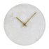 House Doctor Watch Concrete Wall Clock - WahaLifeStyle