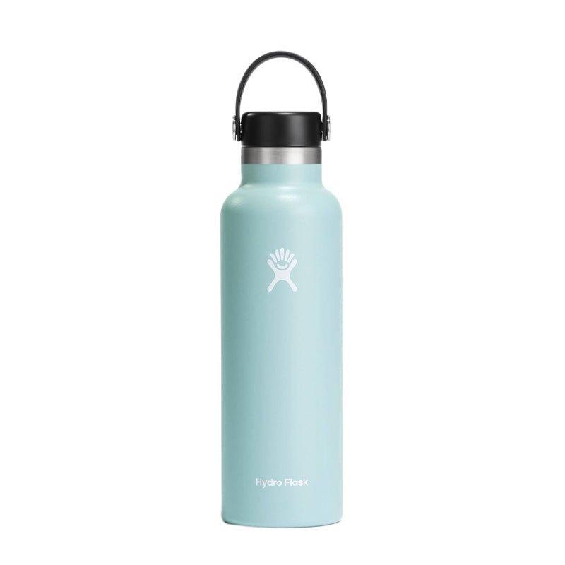 Hydro Flask Vacuum Bottle With Standard Mouth - 620ml - WahaLifeStyle