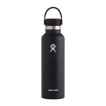 Hydro Flask Vacuum Bottle With Standard Mouth - 620ml - WahaLifeStyle