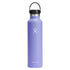 Hydro Flask Vacuum Bottle With Standard Mouth - 710ml - WahaLifeStyle