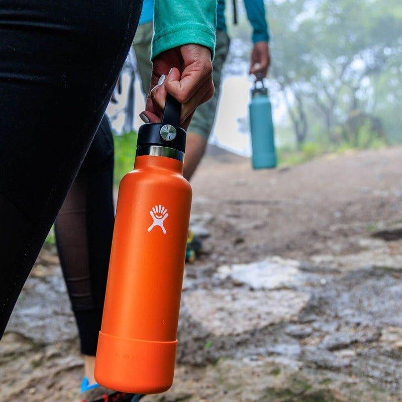 Hydro Flask Vacuum Bottle With Standard Mouth - 710ml - WahaLifeStyle