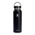 Hydro Flask Vacuum Bottle With Wide Mouth - 1.2L - WahaLifeStyle