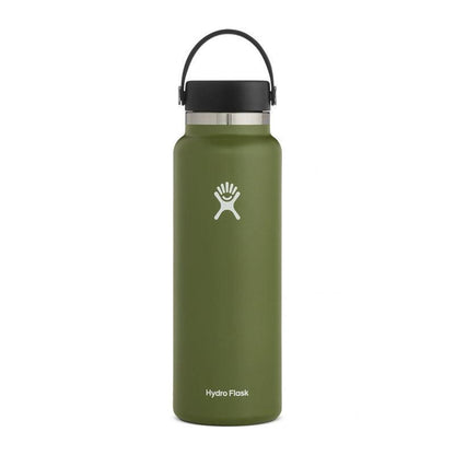 Hydro Flask Vacuum Bottle With Wide Mouth - 1.2L - WahaLifeStyle