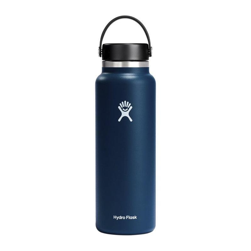 Hydro Flask Vacuum Bottle With Wide Mouth - 1.2L - WahaLifeStyle