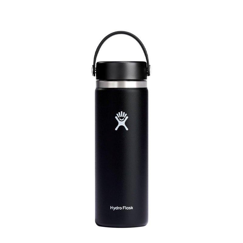 Hydro Flask Vacuum Bottle With Wide Mouth - 590ml - WahaLifeStyle