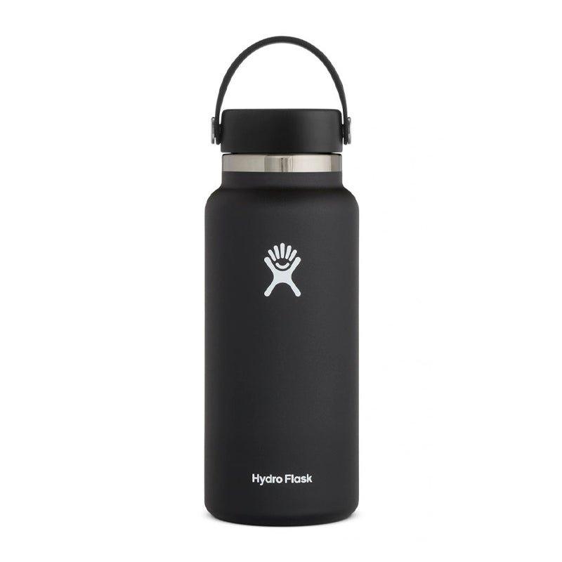 Hydro Flask Vacuum Bottle With Wide Mouth - 950ml - WahaLifeStyle