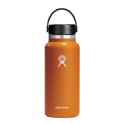 Hydro Flask Vacuum Bottle With Wide Mouth - 950ml - WahaLifeStyle