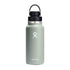 Hydro Flask Wide Mouth Water Bottle with Flex Chug Cap - 950ml - Waha Lifestyle