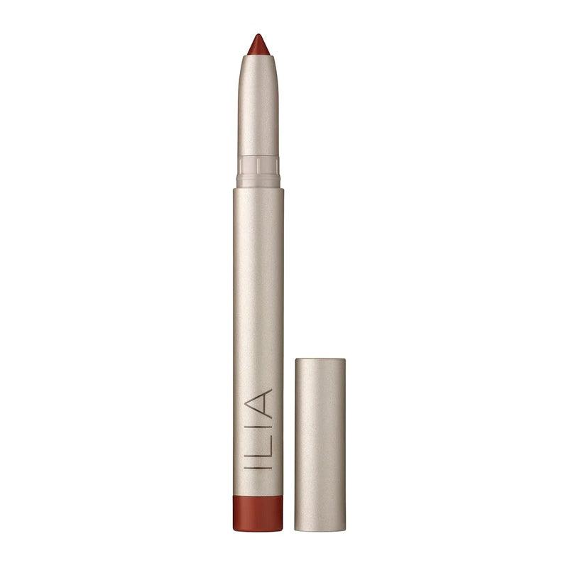 ILIA Crayon Lipstick - WahaLifeStyle