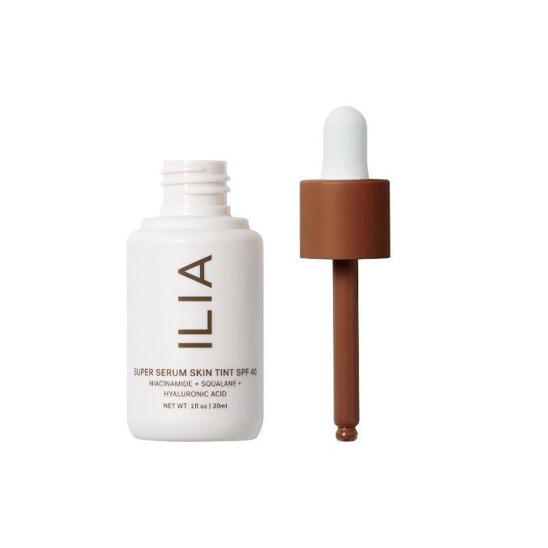 ILIA Super Serum Skin Tint SPF40 - 30ml - WahaLifeStyle