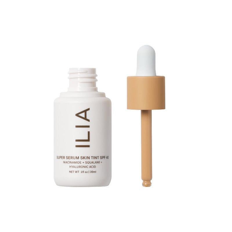 ILIA Super Serum Skin Tint SPF40 - 30ml - WahaLifeStyle