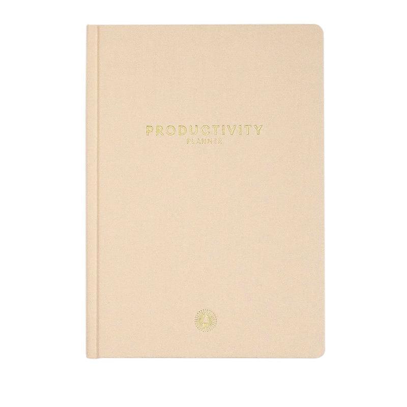 Intelligent Change Productivity Planner - WahaLifeStyle