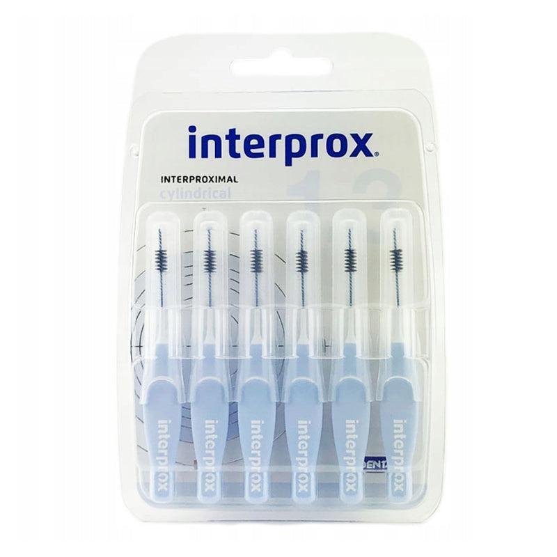 Interprox Interdental Brush - 6pcs - WahaLifeStyle