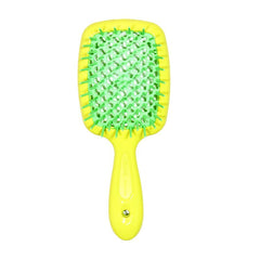 Janeke Superbrush Detangler Hair Brush - WahaLifeStyle