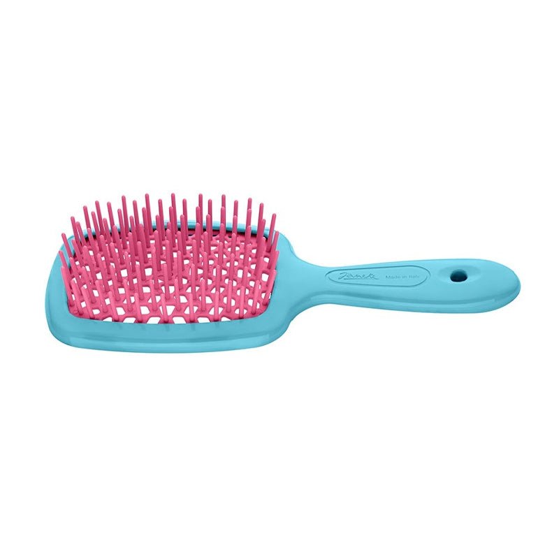 Janeke Superbrush Hair Brush - Small - WahaLifeStyle